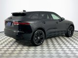 Certified 2025 Jaguar F-PACE R-Dynamic S image 5