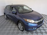 Used 2017 Honda HR-V EX image 2