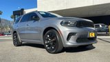 Used 2021 Dodge Durango GT w/ Blacktop Package image 5