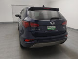 Used 2017 Hyundai Santa Fe Sport image 6