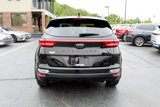 Used 2021 Kia Sportage S w/ S AWD Premium Package image 6