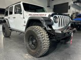 Used 2021 Jeep Wrangler Unlimited Rubicon w/ Safety Group image 2
