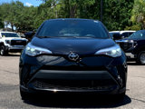 Used 2022 Toyota C-HR XLE image 2