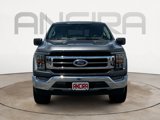 Used 2022 Ford F150 Lariat w/ Trailer Tow Package image 4