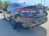 Used 2020 Kia Optima SE image 5