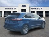 Certified 2023 Ford Edge SEL image 4