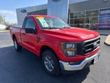Used 2023 Ford F150 XL w/ XL Chrome Appearance Package image 3