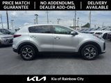 Used 2020 Kia Sportage LX image 2