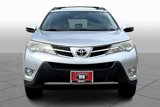 Used 2015 Toyota RAV4 XLE image 3