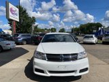 Used 2013 Dodge Avenger SE image 2