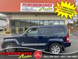 Used 2012 Jeep Liberty Sport image 3