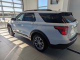 Used 2022 Ford Explorer XLT w/ Equipment Group 202A image 4