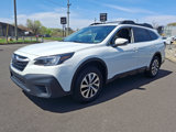 Used 2022 Subaru Outback Premium w/ Popular Package #1 image 3