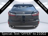 Used 2017 Lexus RX 350 FWD w/ Premium Package image 5
