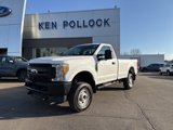 Used 2017 Ford F250 XL w/ Snow Plow Prep Package image 2