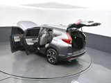 Used 2018 Honda CR-V Touring image 2