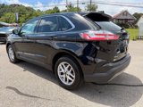 Used 2024 Ford Edge SEL image 4