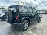 Used 2017 Jeep Wrangler Unlimited Sahara w/ Dual Top Group image 5