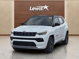 New 2025 Jeep Compass Limited image 2