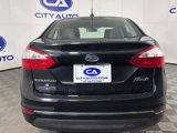Used 2016 Ford Fiesta Titanium image 5