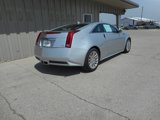 Used 2012 Cadillac CTS Performance image 6