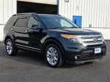 Used 2015 Ford Explorer XLT w/ Equipment Group 202B image 4