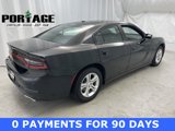 Used 2022 Dodge Charger SXT image 2