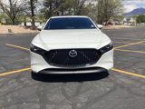 Certified 2024 MAZDA MAZDA3 s image 2
