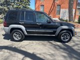 Used 2005 Jeep Liberty Sport image 2