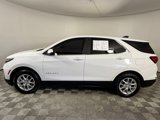 Used 2022 Chevrolet Equinox LT image 2