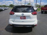Used 2017 Nissan Rogue S w/ S Appearance Package image 4