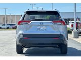 Used 2020 Toyota RAV4 XLE image 5