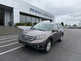 Used 2012 Honda CR-V EX-L image 2
