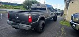 Used 2015 Ford F250 Lariat w/ Chrome Package image 5