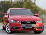 Used 2013 Audi A4 2.0T Premium Plus w/ Premium Plus Pkg image 3