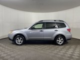 Used 2012 Subaru Forester 2.5X w/ Popular Pkg 1 image 4