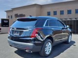 Certified 2023 Cadillac XT5 Luxury image 5