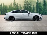 Used 2021 Hyundai Sonata Limited image 3