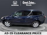 Used 2017 Chevrolet Traverse LT w/ Style and Technology Package image 2