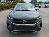 Used 2022 Volkswagen Taos SE image 4