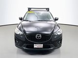 Used 2015 MAZDA CX-5 Touring image 2