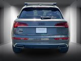 Used 2023 Audi Q5 2.0T Premium Plus image 5