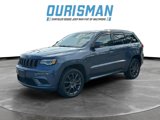 Used 2020 Jeep Grand Cherokee High Altitude image 2