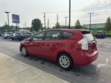 Used 2014 Toyota Prius V Three image 5