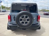 Used 2023 Ford Bronco Big Bend image 3