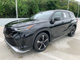 Used 2021 Toyota Highlander XSE image 3