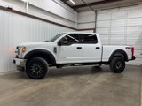 Used 2019 Ford F250 XLT w/ FX4 Off-Road Package image 3