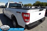 Used 2021 Ford F150 XL w/ Equipment Group 101A High image 3