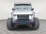 Used 2016 Jeep Wrangler Unlimited Sahara image 3