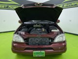 Used 2001 Mercedes-Benz ML 430 4MATIC image 4